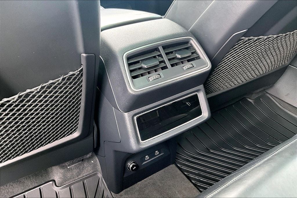 2024 Audi Q8 Sportback e-tron Prestige S line quattro