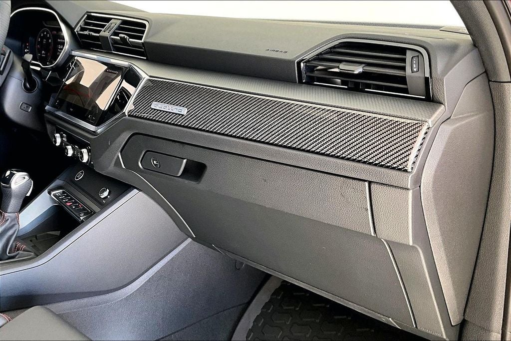 2025 Audi Q3 Premium Plus S Line quattro