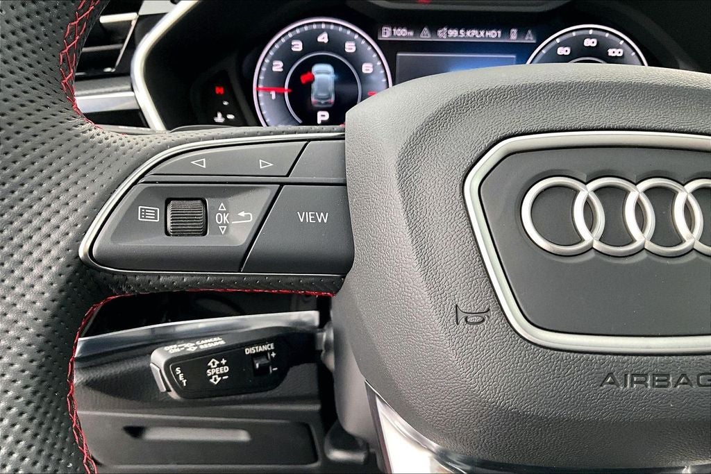 2025 Audi Q3 Premium Plus S Line quattro