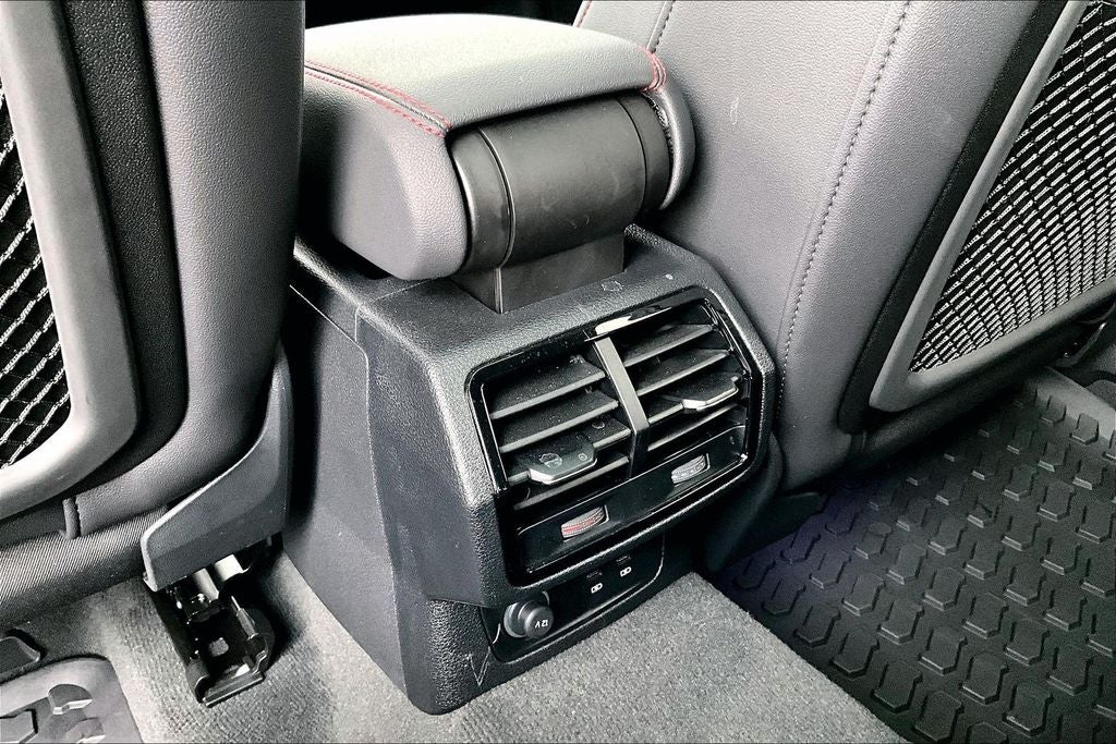 2025 Audi Q3 Premium Plus S Line quattro