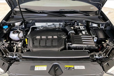 2023 Audi Q3 Premium Plus S Line quattro