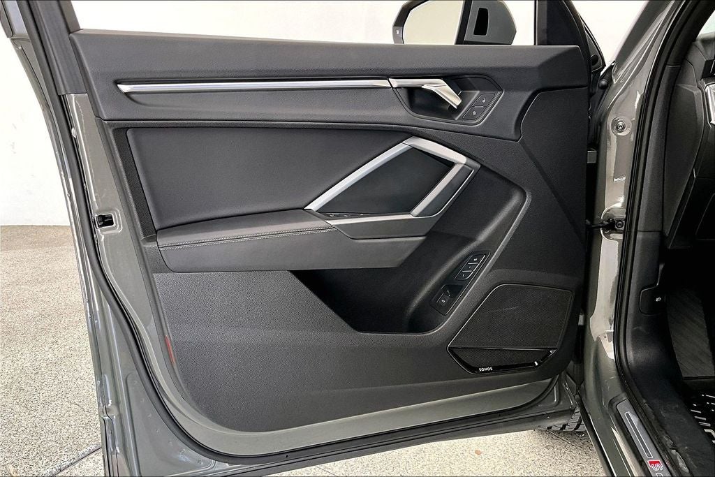 2023 Audi Q3 Premium Plus S Line quattro