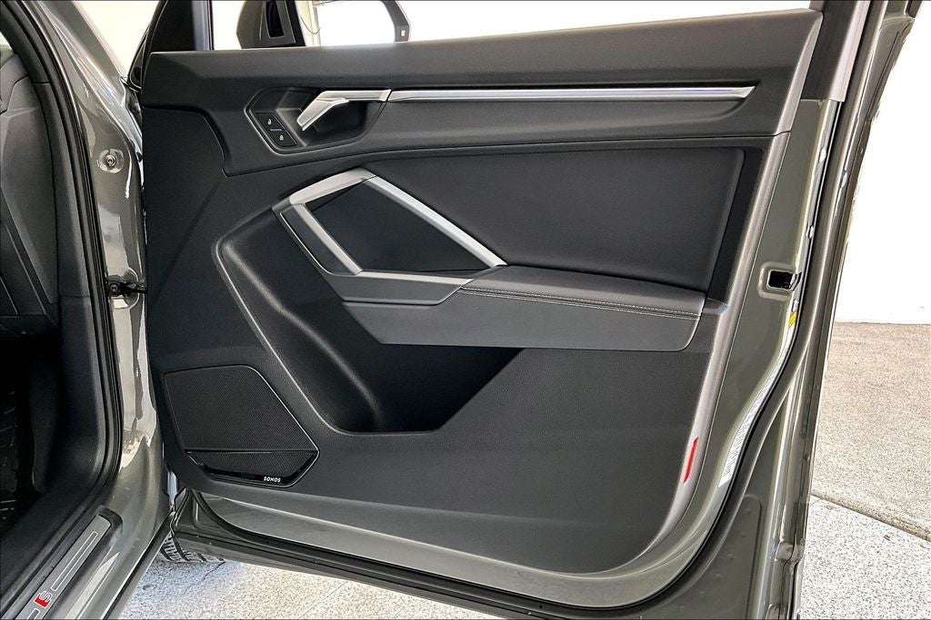 2023 Audi Q3 Premium Plus S Line quattro