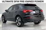 2021 Audi Q3 Premium Plus S Line quattro