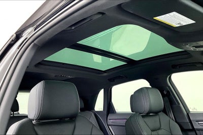 2021 Audi Q3 Premium Plus S Line quattro