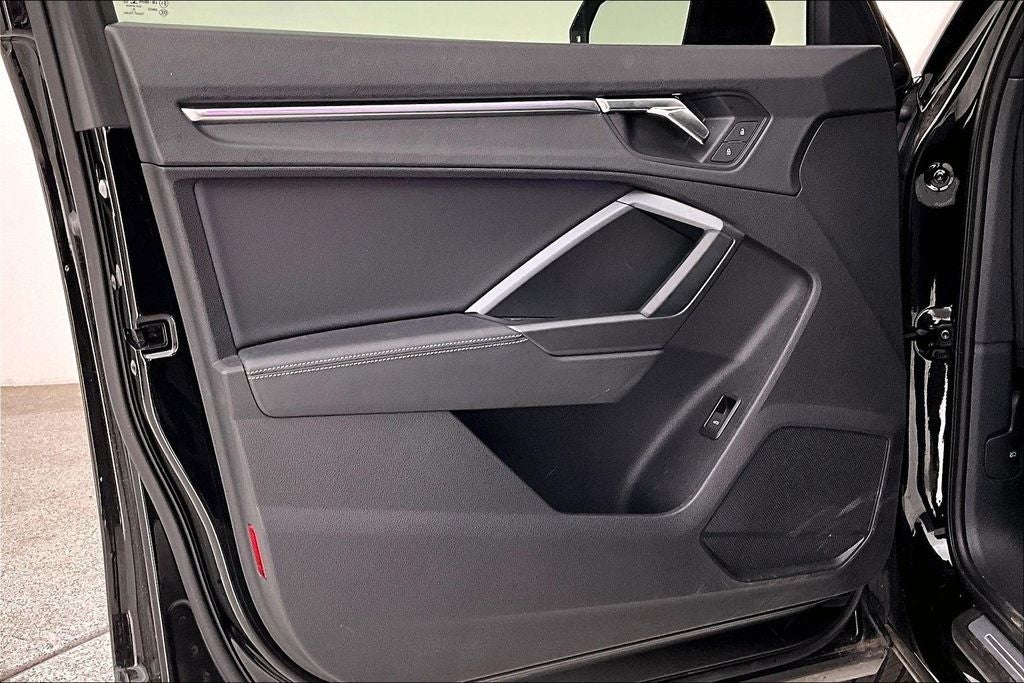 2021 Audi Q3 Premium Plus S Line quattro
