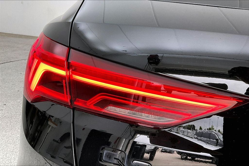 2021 Audi Q3 Premium Plus S Line quattro