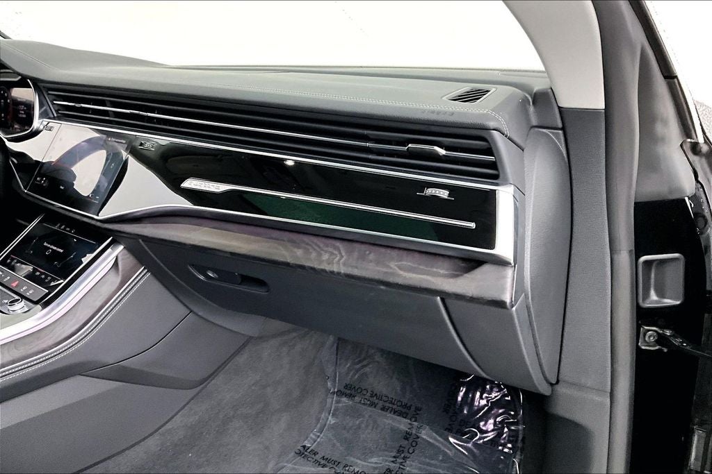 2023 Audi Q8 55 Premium Plus quattro