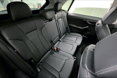 2023 Audi Q8 55 Premium Plus quattro