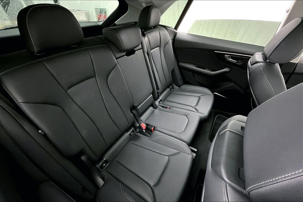 2023 Audi Q8 55 Premium Plus quattro