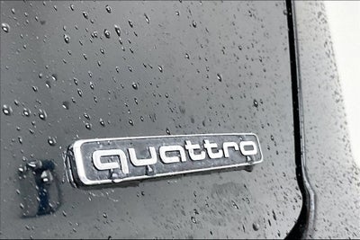 2023 Audi Q8 55 Premium Plus quattro