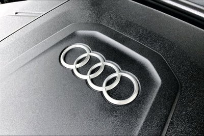 2023 Audi Q8 55 Premium Plus quattro