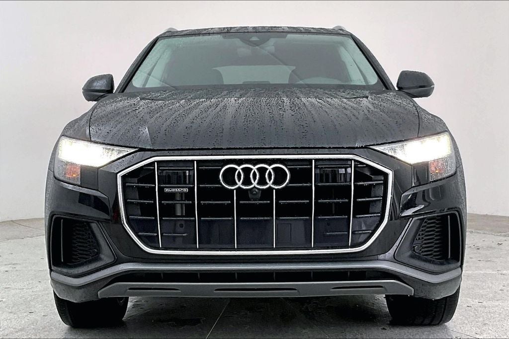 2023 Audi Q8 55 Premium Plus quattro