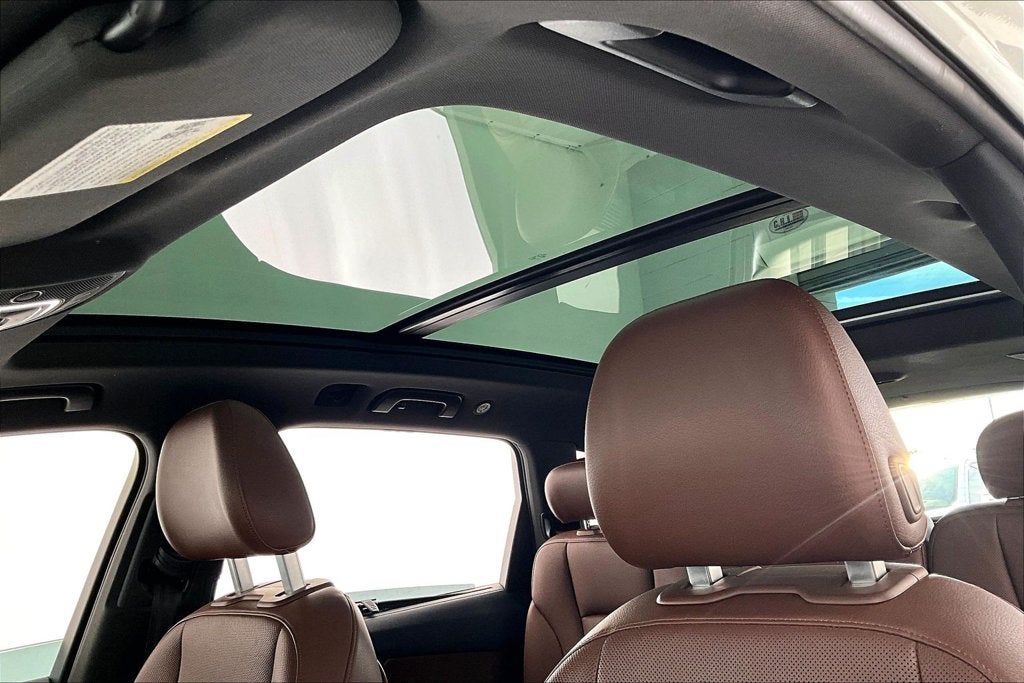 2018 Audi Q7 2.0T Premium Plus quattro