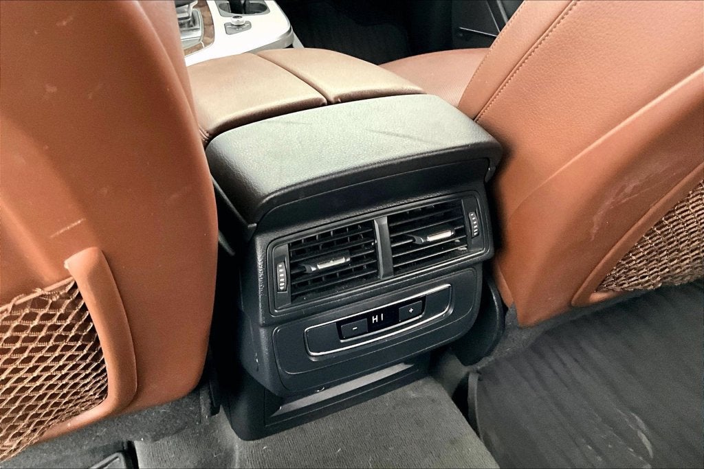 2018 Audi Q7 2.0T Premium Plus quattro