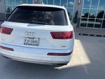 2018 Audi Q7 2.0T Premium Plus quattro