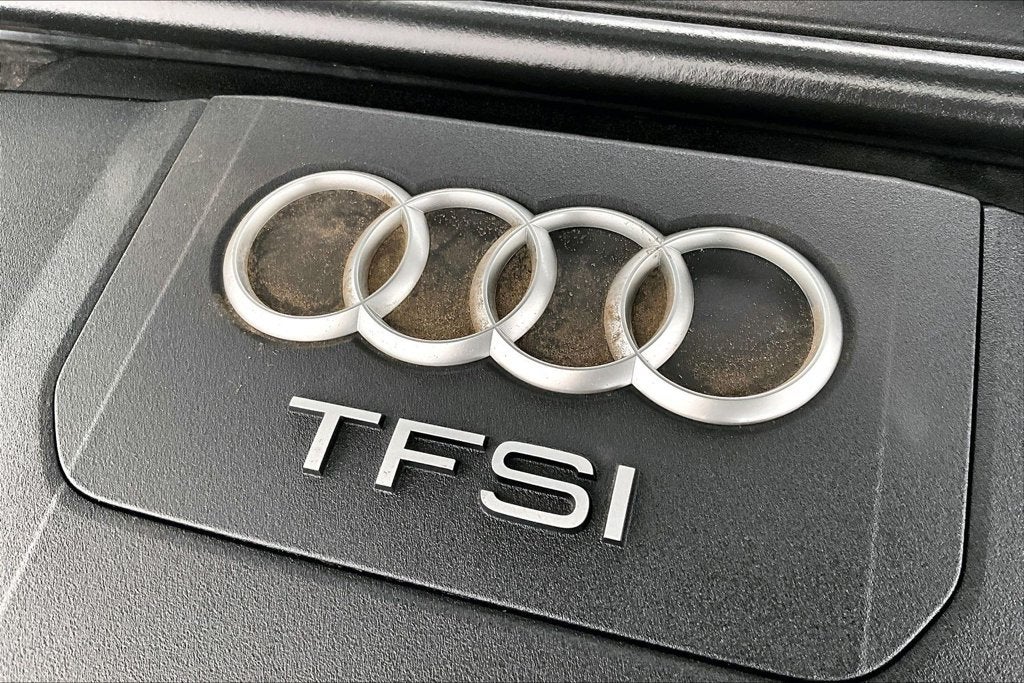 2018 Audi Q7 2.0T Premium Plus quattro