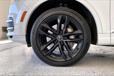 2018 Audi Q7 3.0T Prestige quattro
