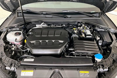 2023 Audi A3 40 Premium FrontTrak