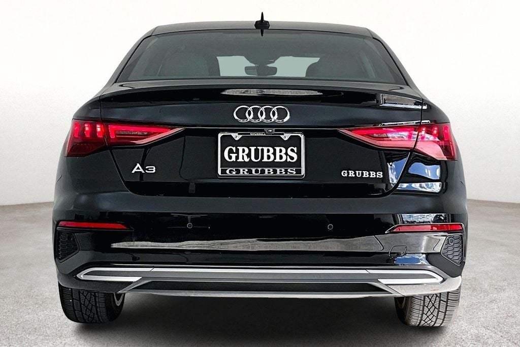 2023 Audi A3 40 Premium FrontTrak