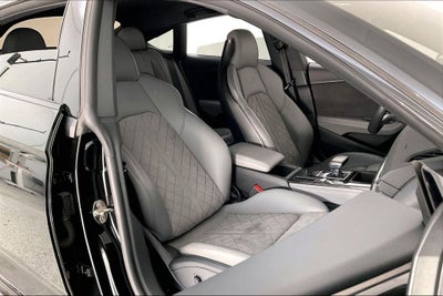 2024 Audi S5 Sportback Premium Plus quattro