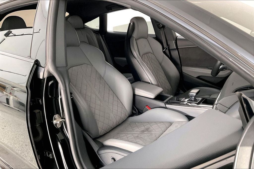 2024 Audi S5 Sportback Premium Plus quattro