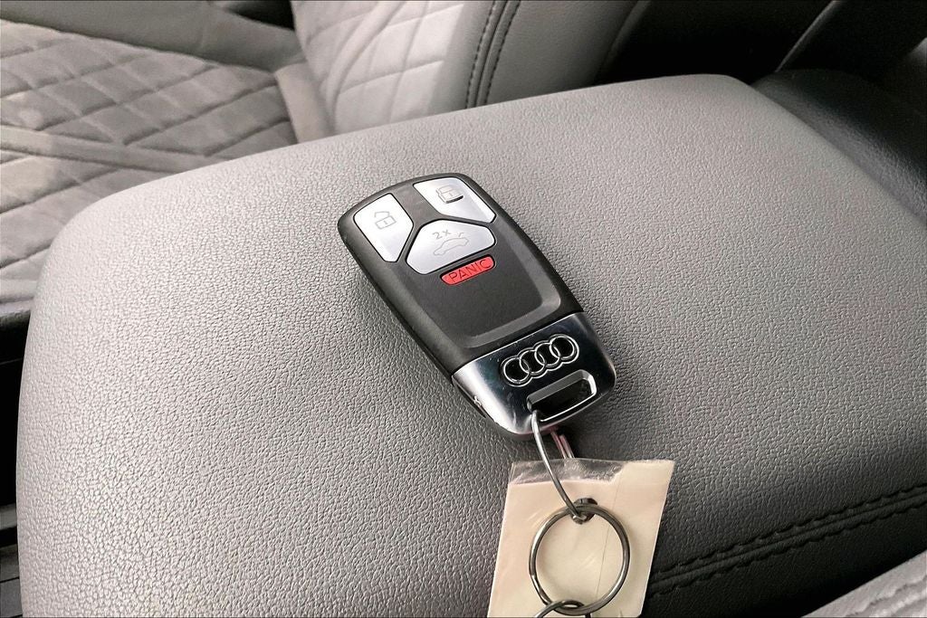 2024 Audi S5 Sportback Premium Plus quattro