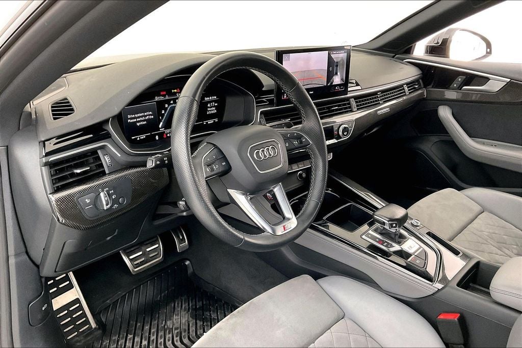 2024 Audi S5 Sportback Premium Plus quattro