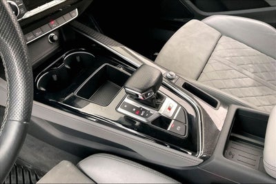 2024 Audi S5 Sportback Premium Plus quattro