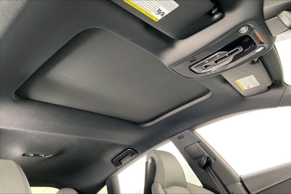 2024 Audi S5 Sportback Premium Plus quattro