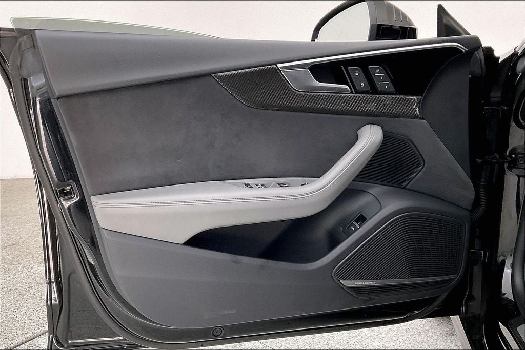 2024 Audi S5 Sportback Premium Plus quattro