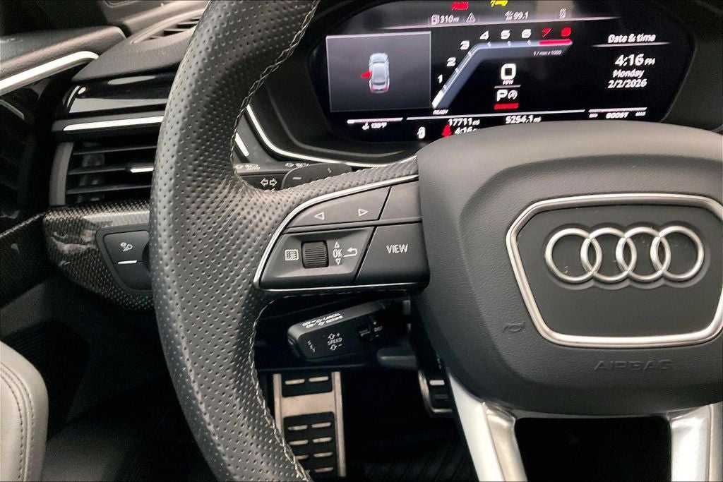 2024 Audi S5 Sportback Premium Plus quattro