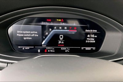 2024 Audi S5 Sportback Premium Plus quattro