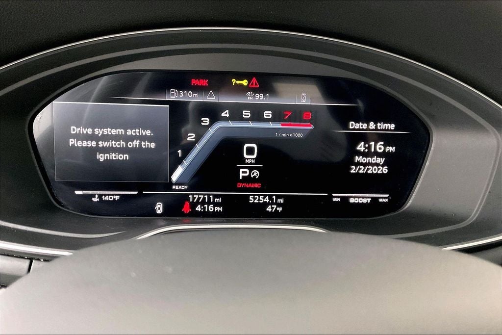 2024 Audi S5 Sportback Premium Plus quattro