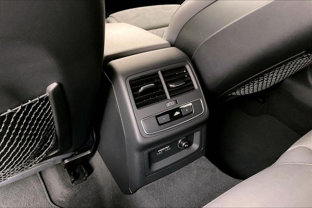 2024 Audi S5 Sportback Premium Plus quattro