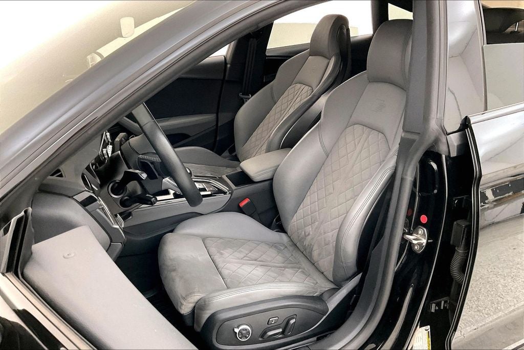 2024 Audi S5 Sportback Premium Plus quattro