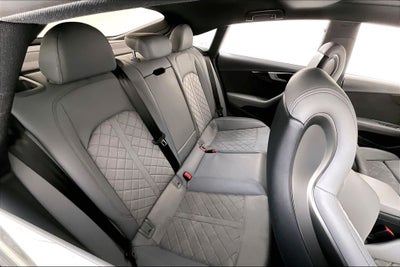 2024 Audi S5 Sportback Premium Plus quattro