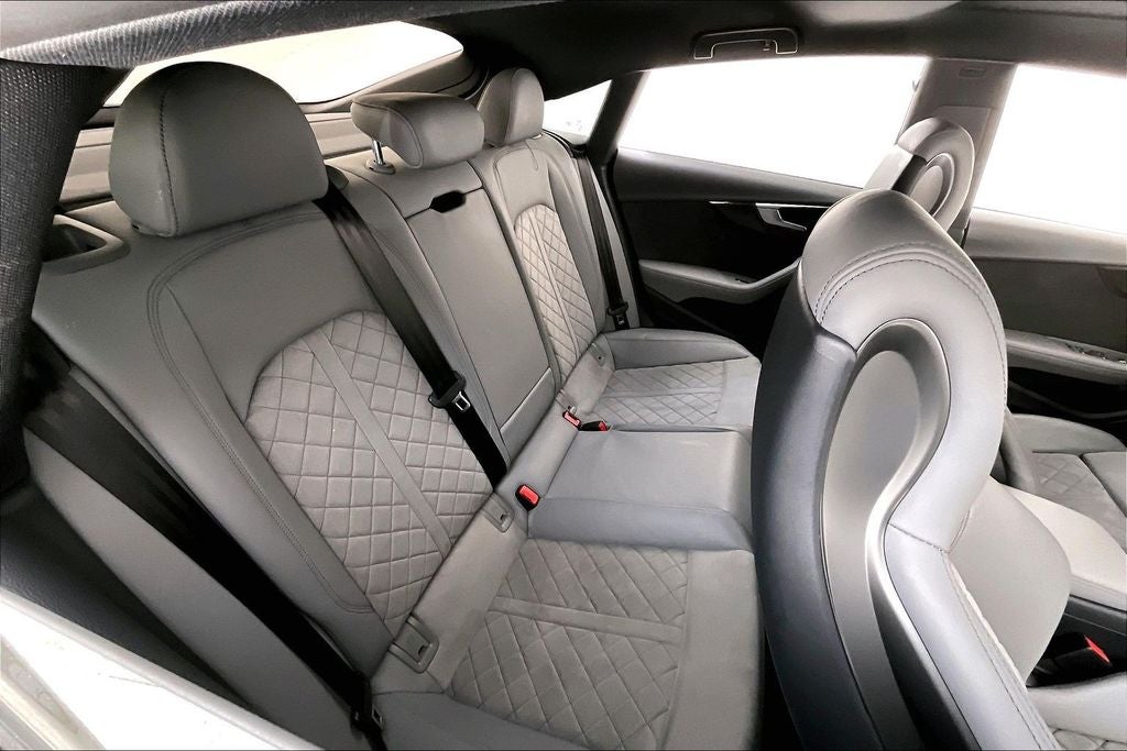 2024 Audi S5 Sportback Premium Plus quattro