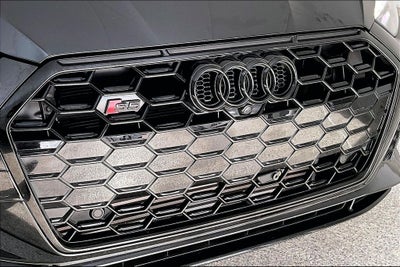 2024 Audi S5 Sportback Premium Plus quattro