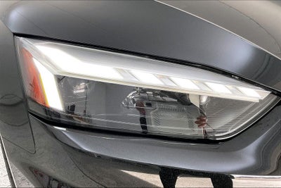 2024 Audi S5 Sportback Premium Plus quattro