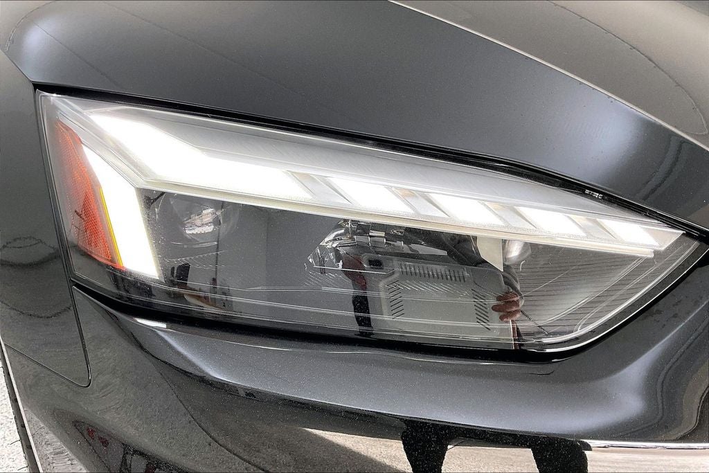 2024 Audi S5 Sportback Premium Plus quattro