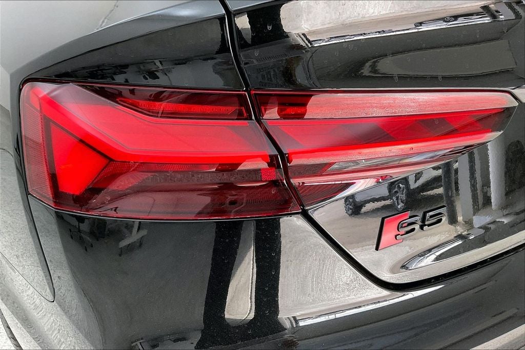 2024 Audi S5 Sportback Premium Plus quattro