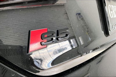 2024 Audi S5 Sportback Premium Plus quattro