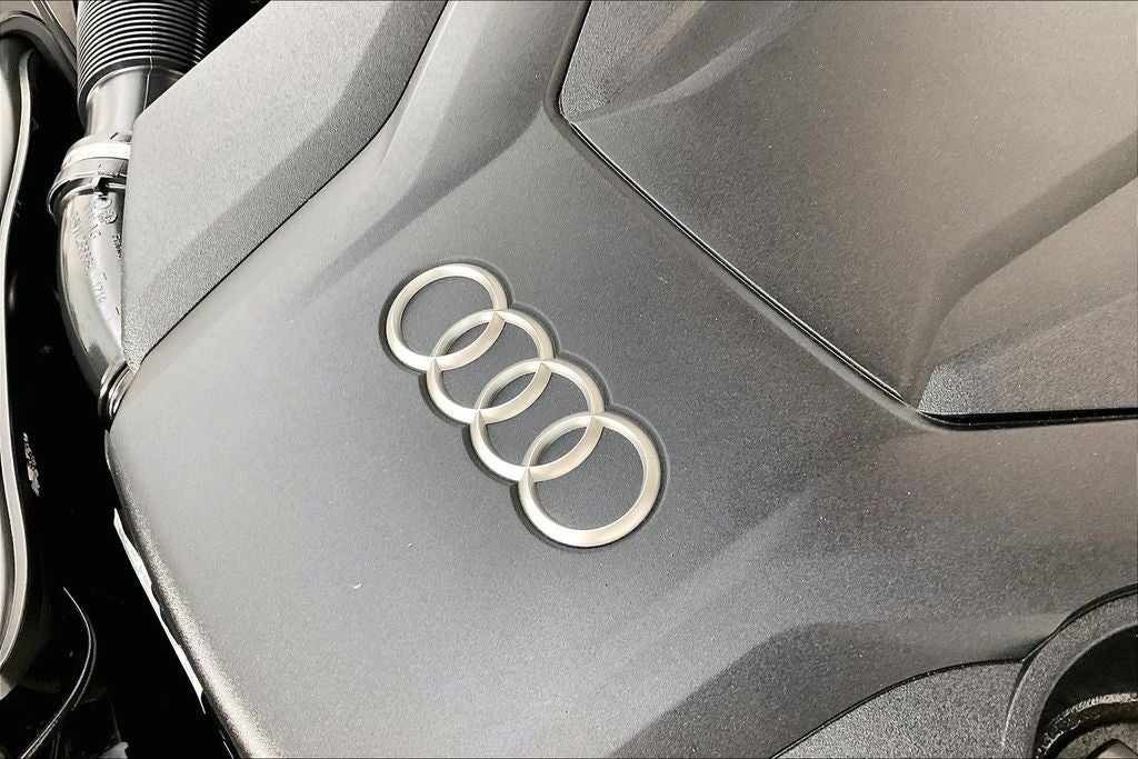 2024 Audi S5 Sportback Premium Plus quattro