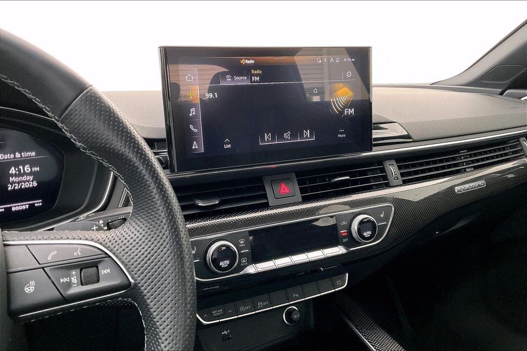 2024 Audi S5 Sportback Premium Plus quattro