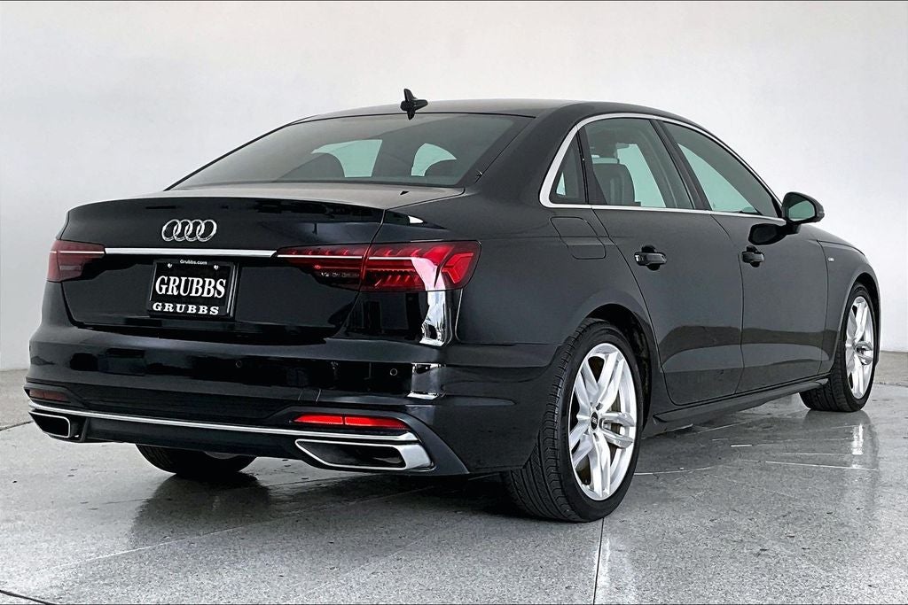 2023 Audi A4 Premium Plus - Photo 14