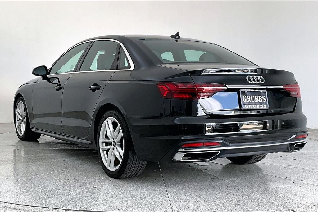 2023 Audi A4 Premium Plus - Photo 15