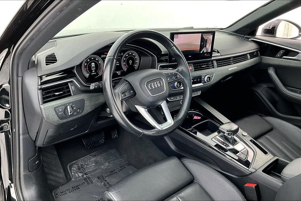 2023 Audi A4 Premium Plus - Photo 16