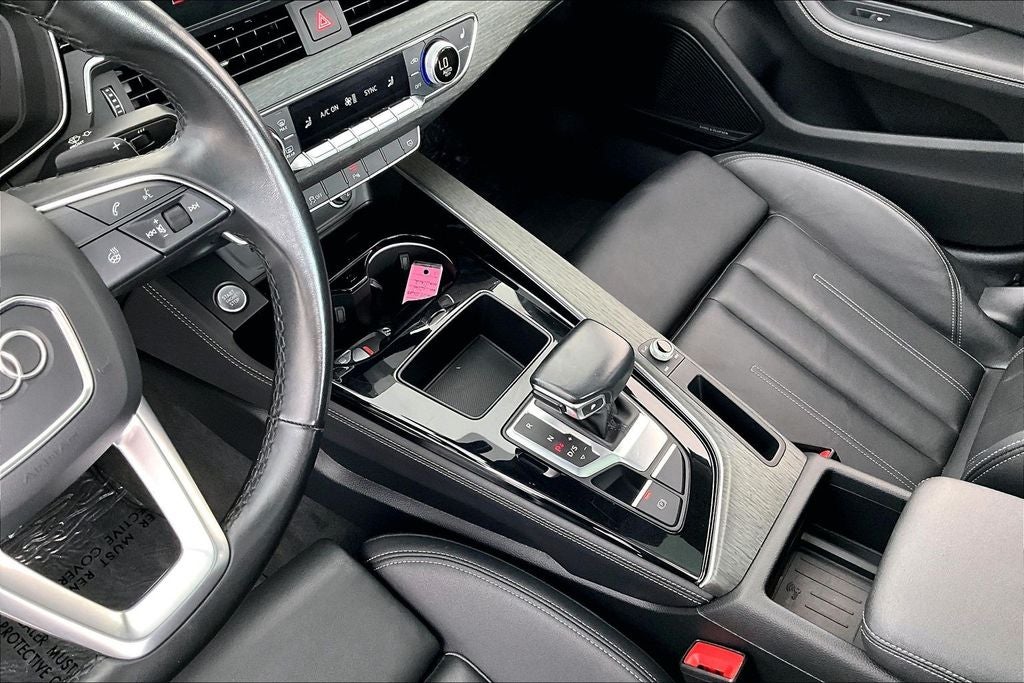 2023 Audi A4 Premium Plus - Photo 17