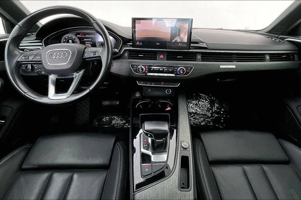 2023 Audi A4 Premium Plus - Photo 18